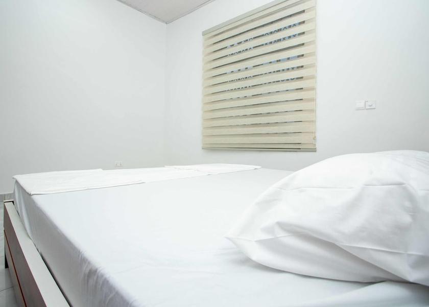  Kumasi Room