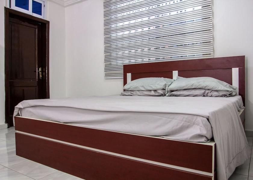  Kumasi Room