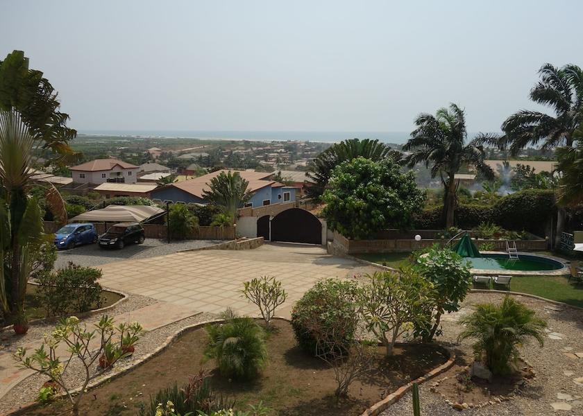  Bortianor Property Grounds