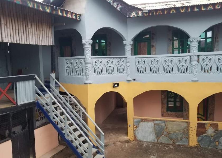  Elmina Facade