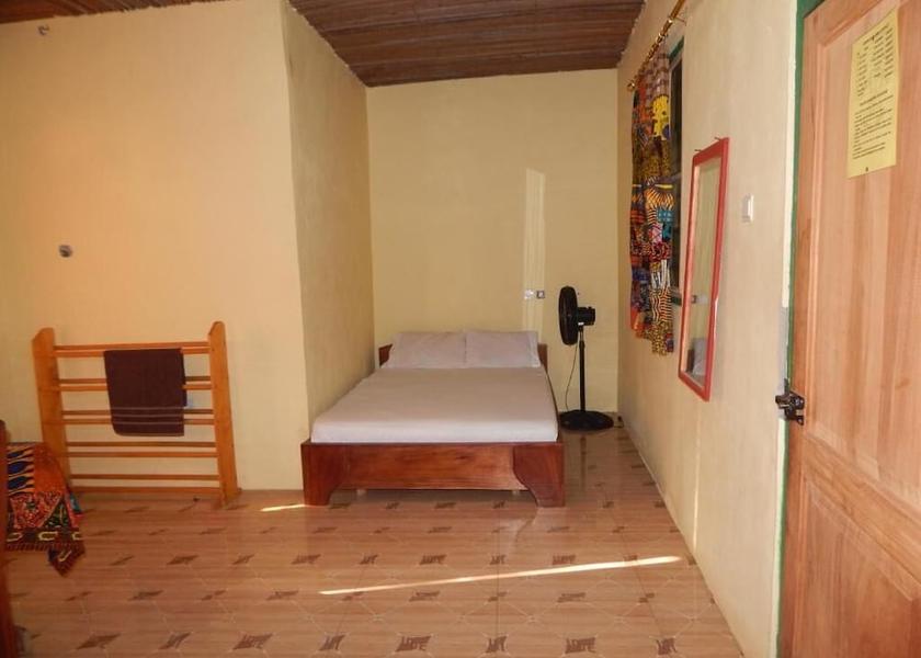  Elmina Room