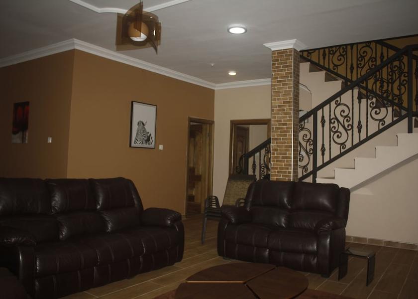  Accra Interior Entrance