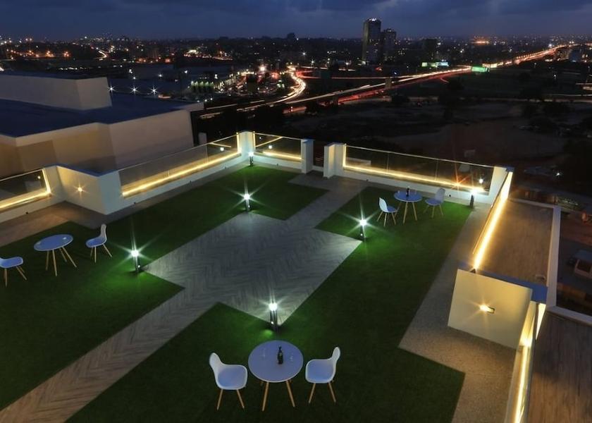 Accra Terrace