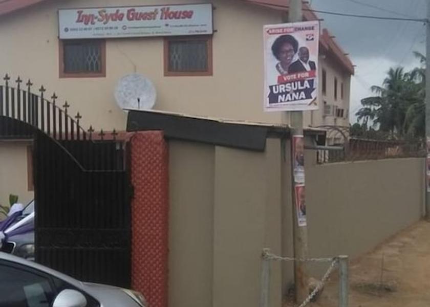  Accra Facade