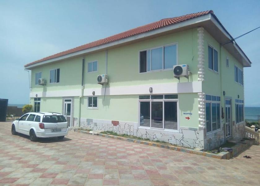  Accra Facade