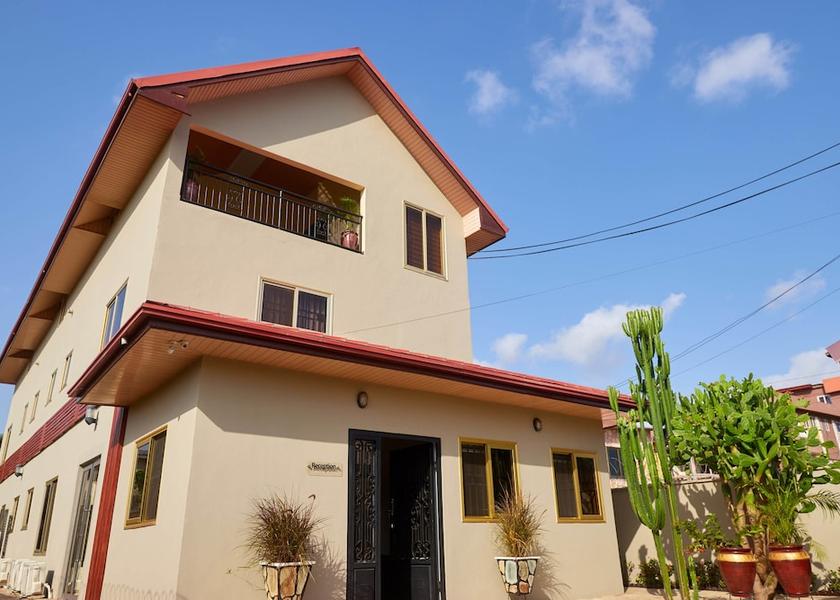  Accra Primary image