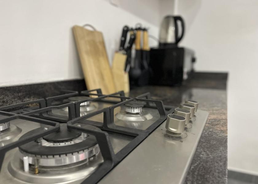  Accra Kitchen