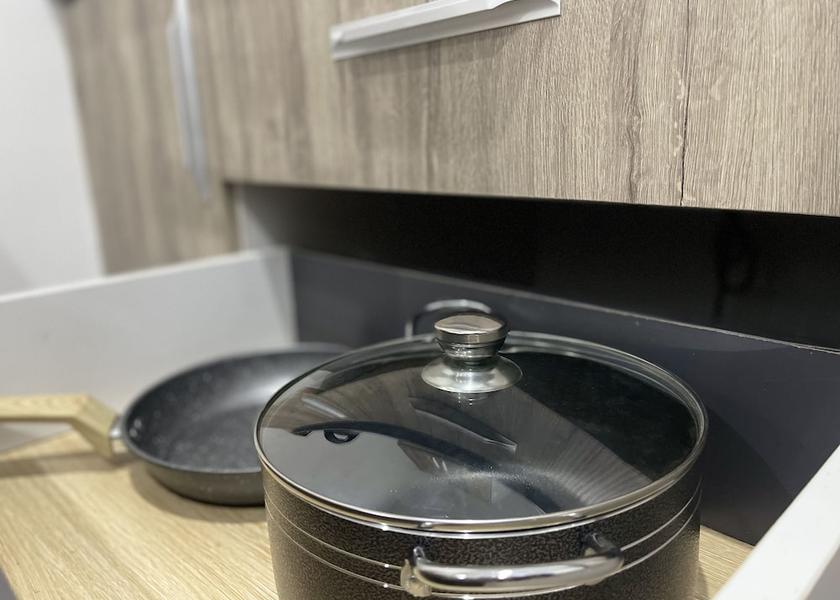  Accra Kitchen