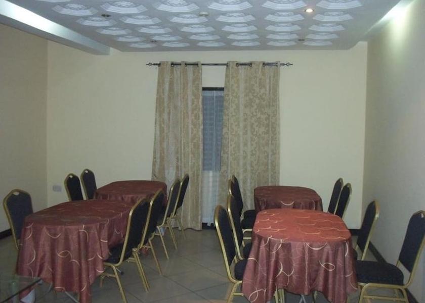  Accra Dining