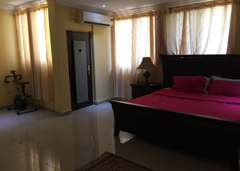  Accra Room
