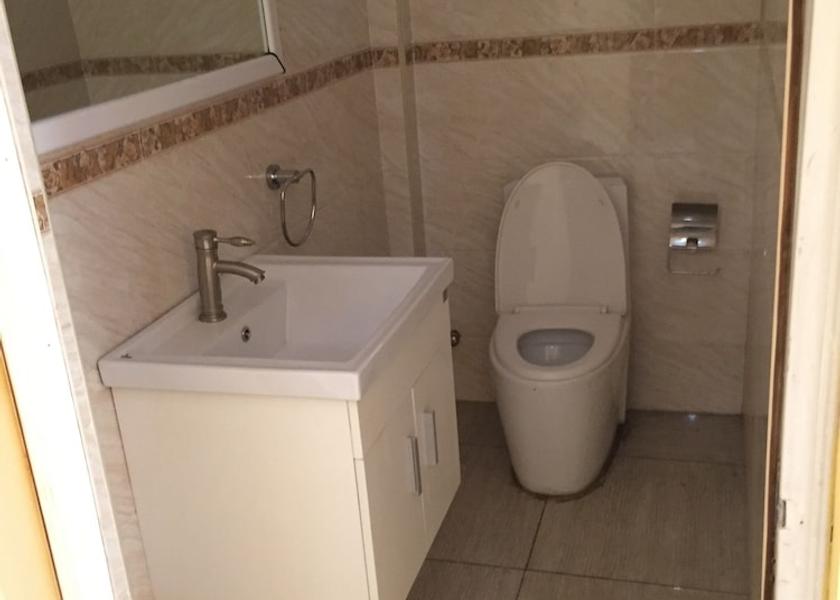 Accra In-Room Amenity