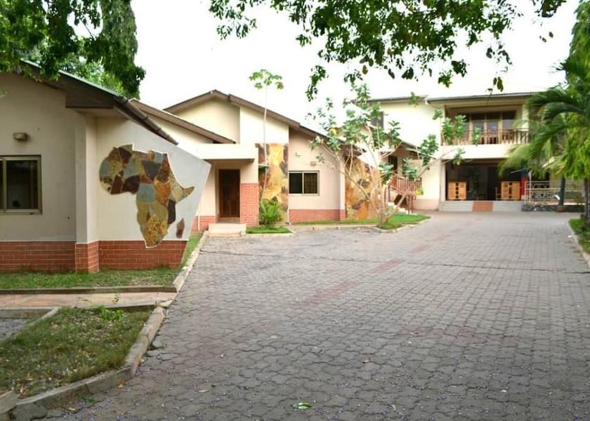  Tema Property Grounds