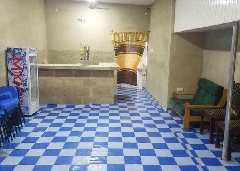  Koforidua Lobby