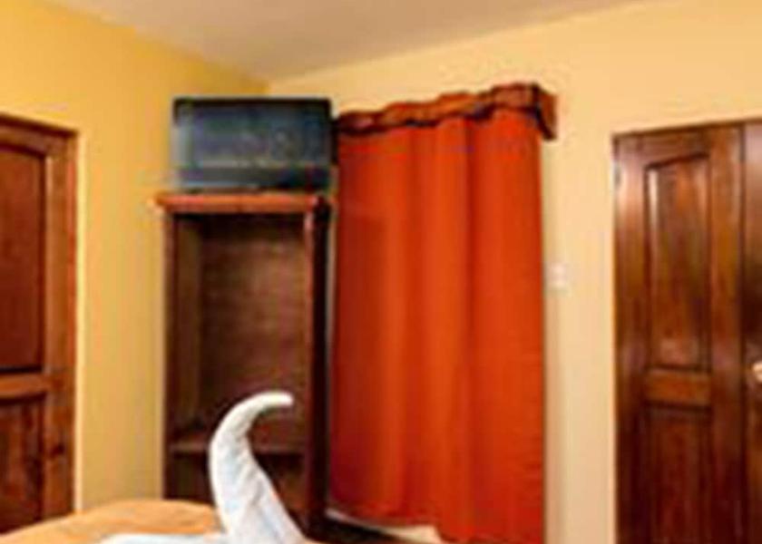 Quetzaltenango (department) Quetzaltenango Room