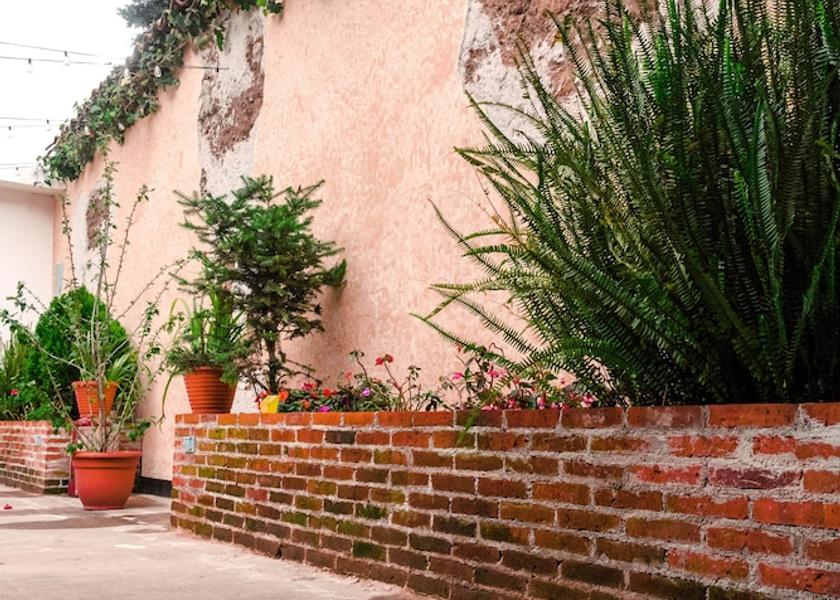 Quetzaltenango (department) Quetzaltenango Interior Entrance