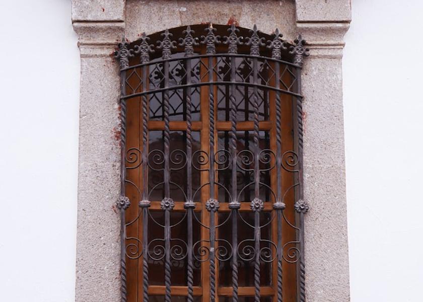 Quetzaltenango (department) Quetzaltenango Facade