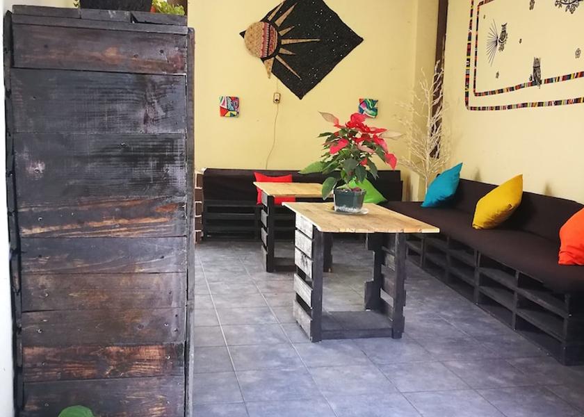 Quetzaltenango Department Quetzaltenango Reception