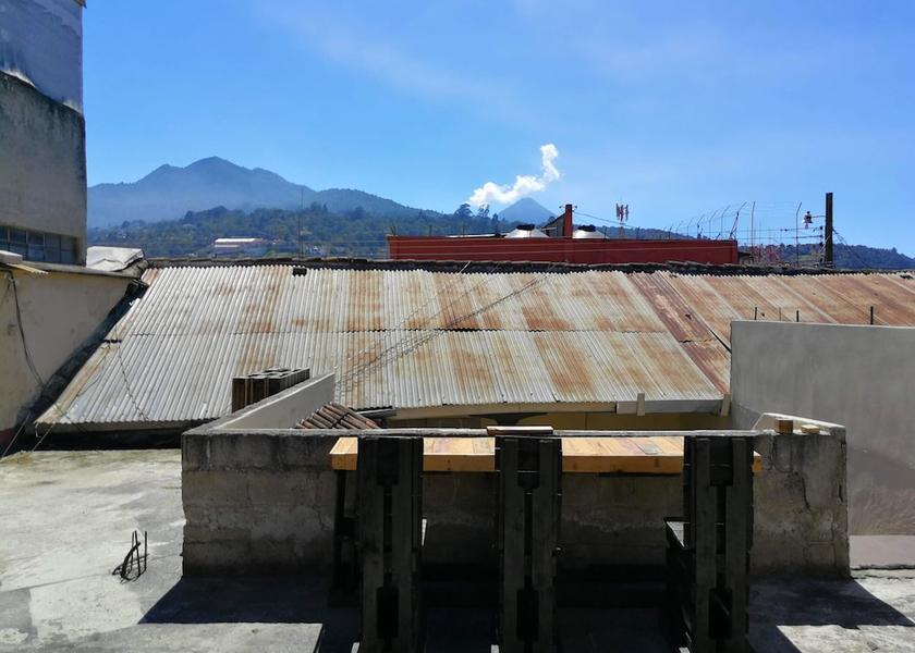 Quetzaltenango Department Quetzaltenango Terrace
