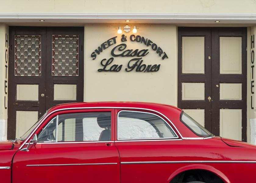 Quetzaltenango (department) Quetzaltenango Exterior Detail