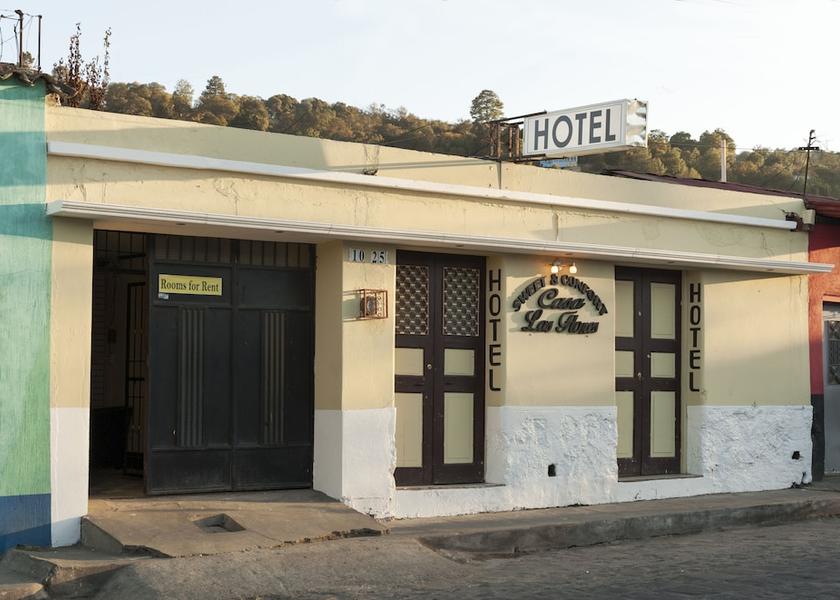 Quetzaltenango (department) Quetzaltenango Facade