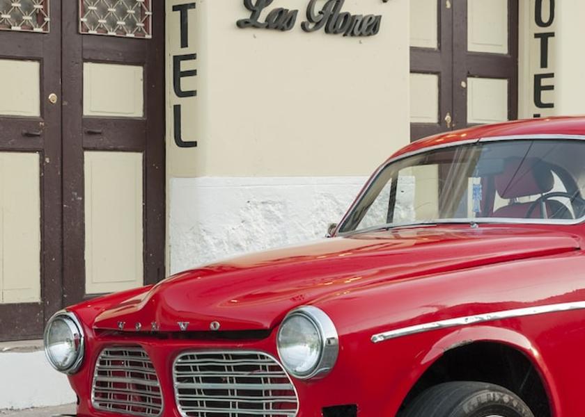 Quetzaltenango (department) Quetzaltenango Exterior Detail