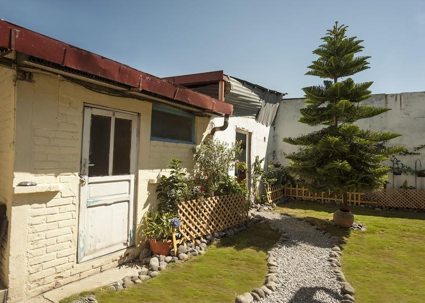 Quetzaltenango (department) Quetzaltenango Garden View