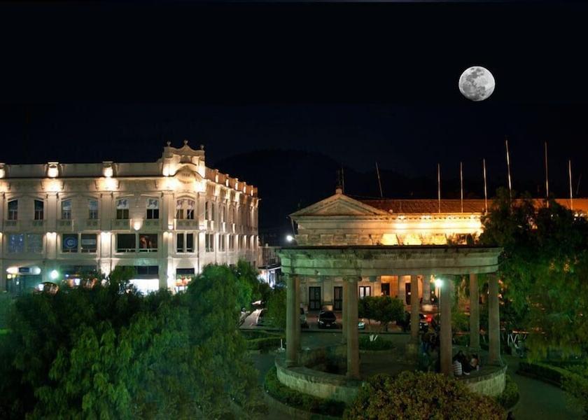 Quetzaltenango (department) Quetzaltenango Point of interest