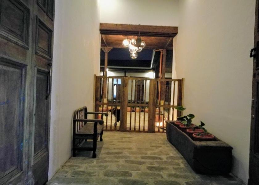 Quetzaltenango (department) Quetzaltenango Entrance