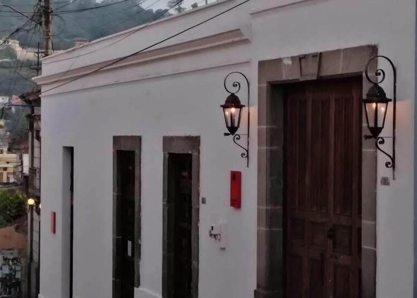 Quetzaltenango (department) Quetzaltenango Facade