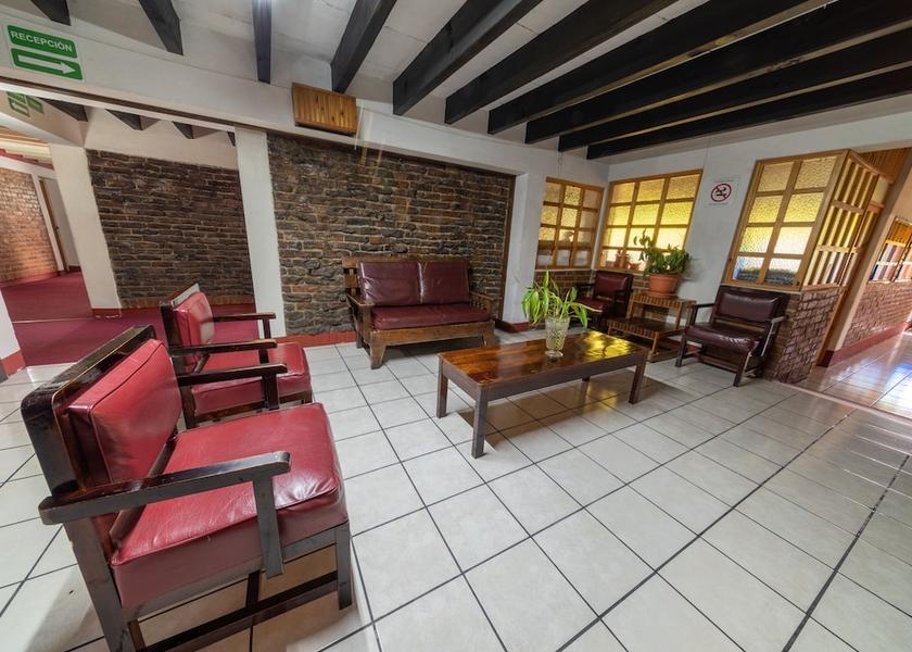 Quetzaltenango (department) Quetzaltenango Lobby