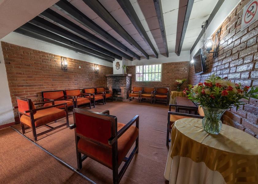 Quetzaltenango (department) Quetzaltenango Living Area