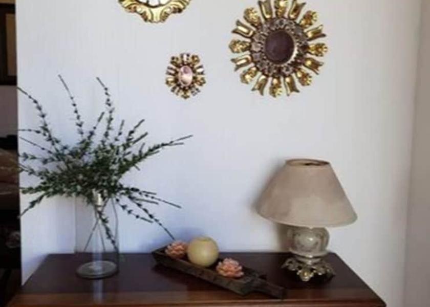 Sacatepequez Antigua Guatemala Interior Entrance