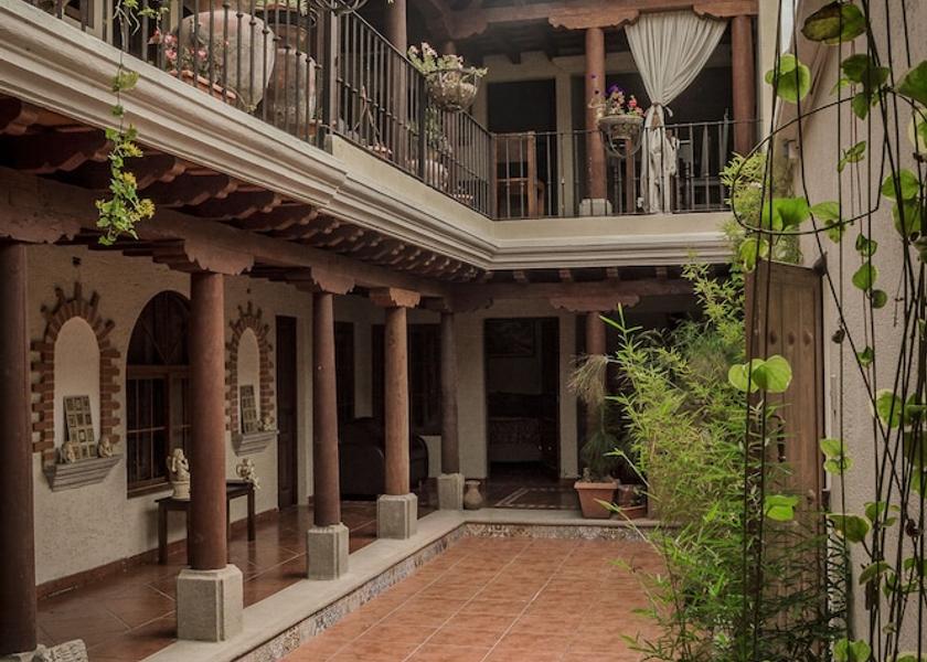 Sacatepequez Antigua Guatemala Primary image