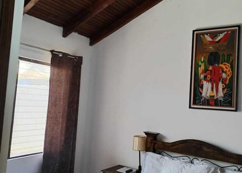 Sacatepequez Antigua Guatemala Room