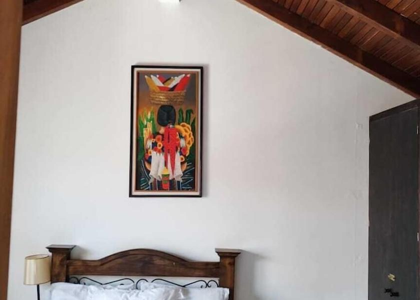 Sacatepequez Antigua Guatemala Room