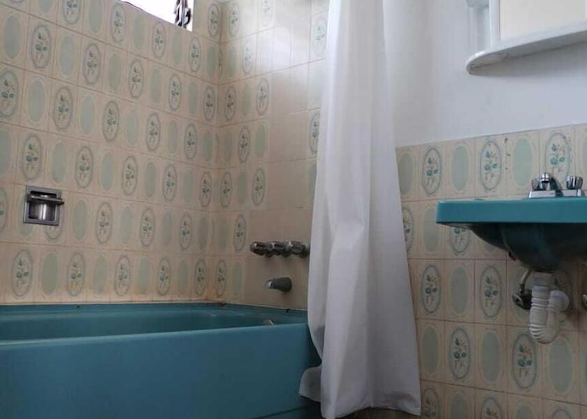 Sacatepequez Antigua Guatemala Bathroom