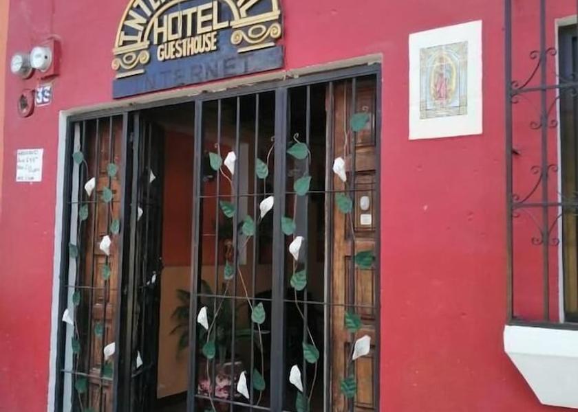 Sacatepequez Antigua Guatemala Primary image