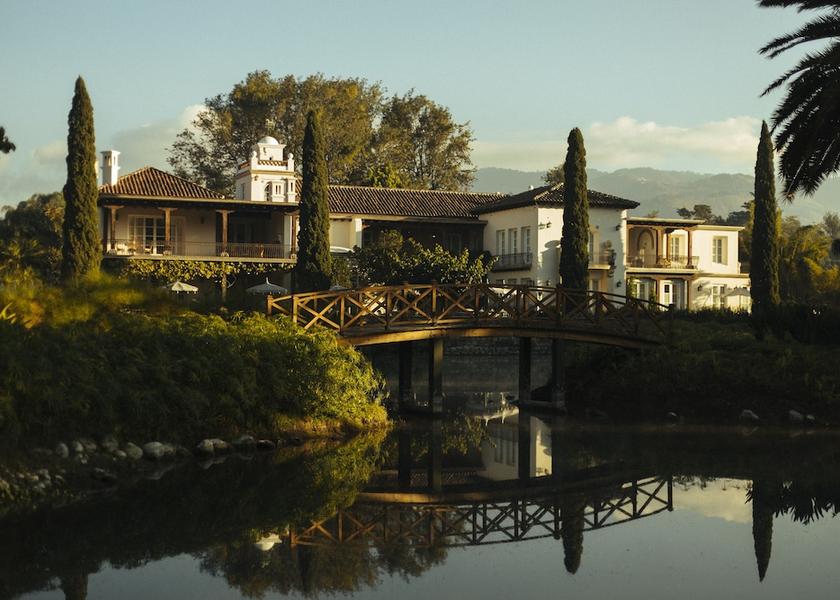 Sacatepequez Antigua Guatemala Primary image