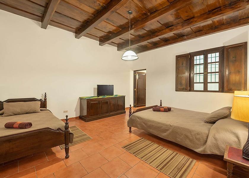 Sacatepequez Antigua Guatemala Room