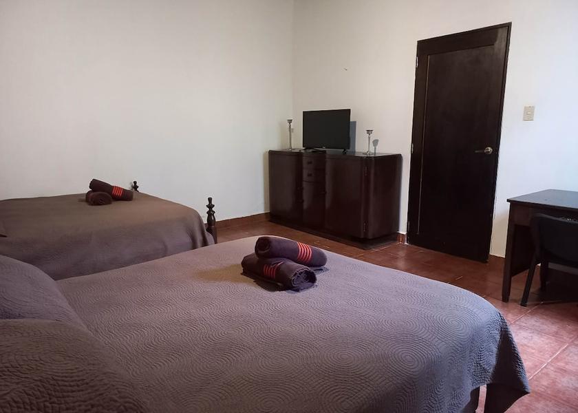 Sacatepequez Antigua Guatemala Room