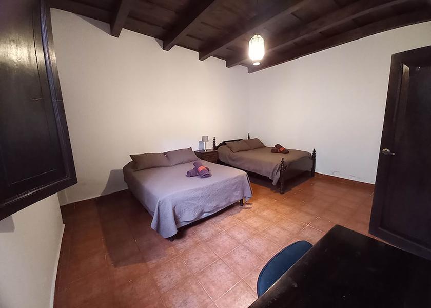 Sacatepequez Antigua Guatemala Room