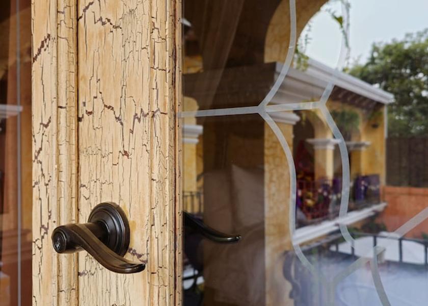 Sacatepequez Antigua Guatemala Room