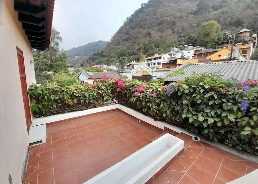 Sacatepequez Antigua Guatemala Room