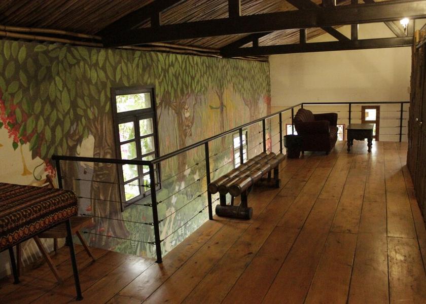 Sacatepequez Antigua Guatemala Room