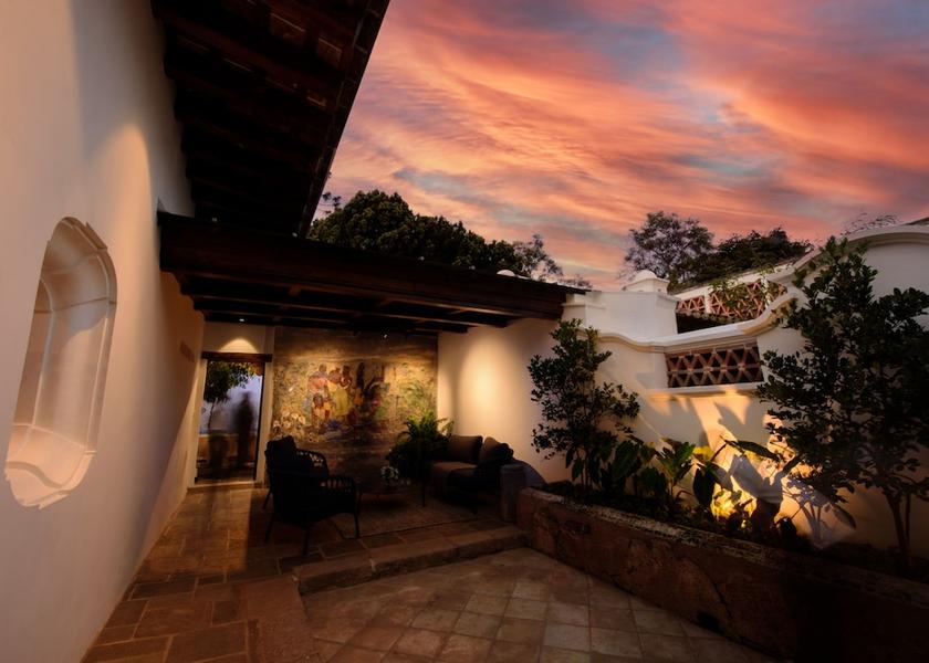 Sacatepequez Antigua Guatemala Primary image