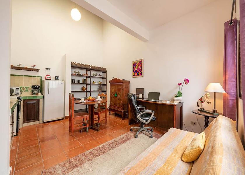 Sacatepequez Antigua Guatemala Kitchen