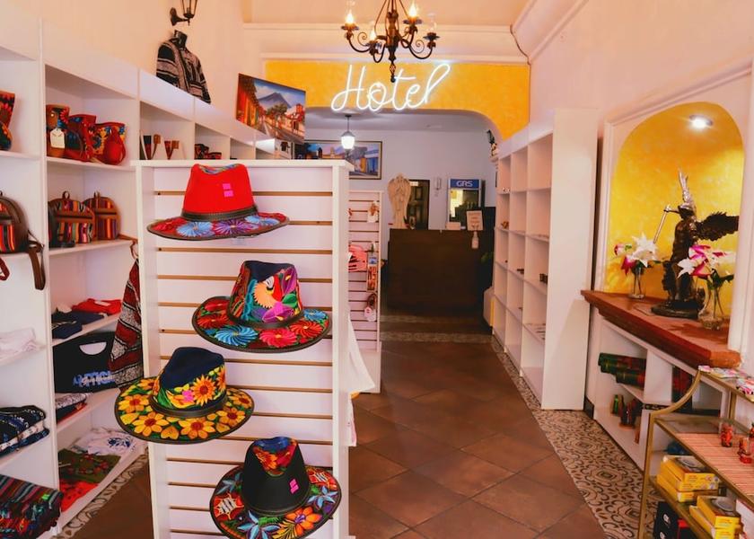 Sacatepequez Antigua Guatemala Primary image