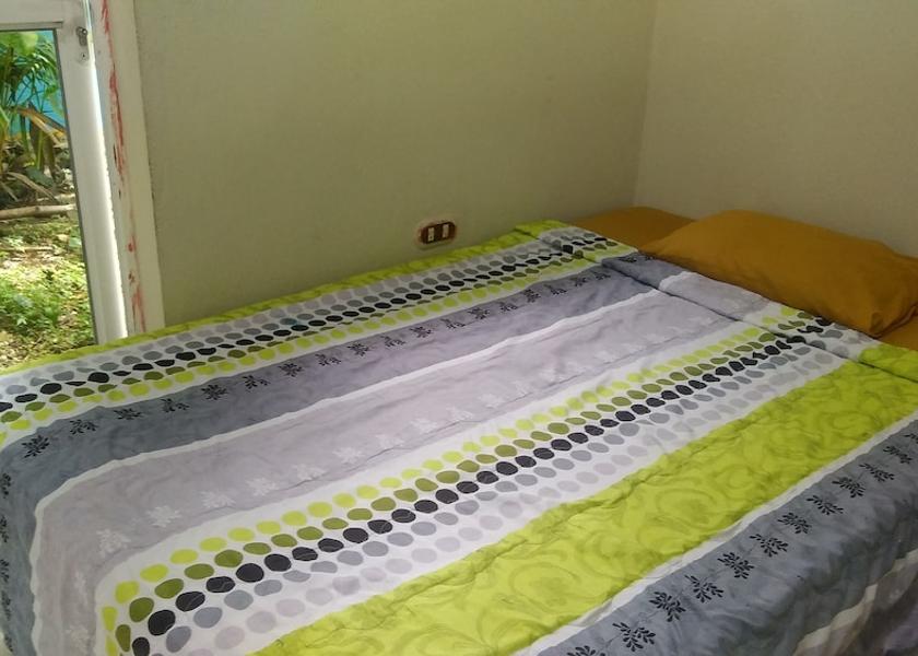 Petén Flores Room