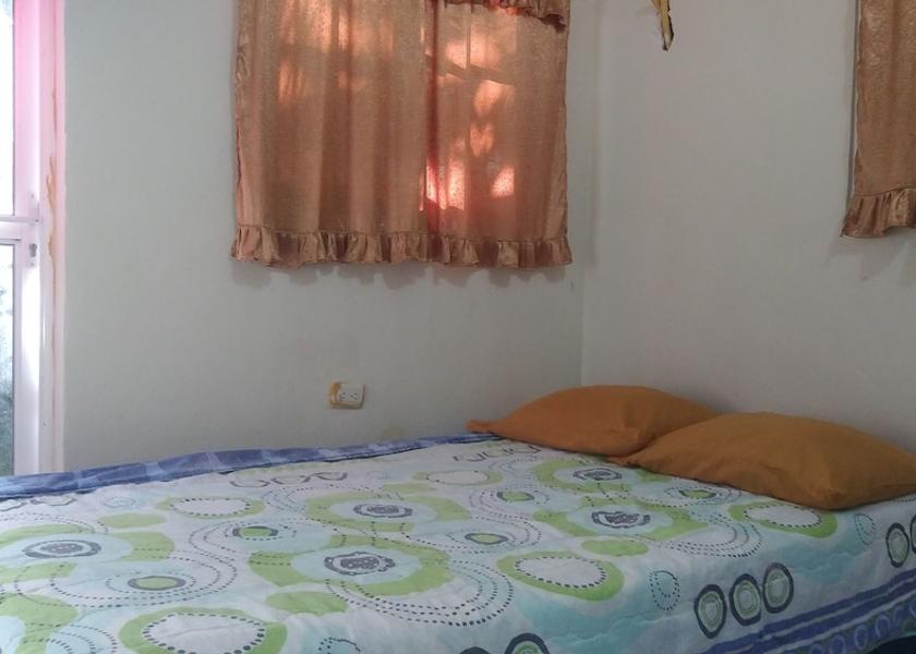 Petén Flores Room