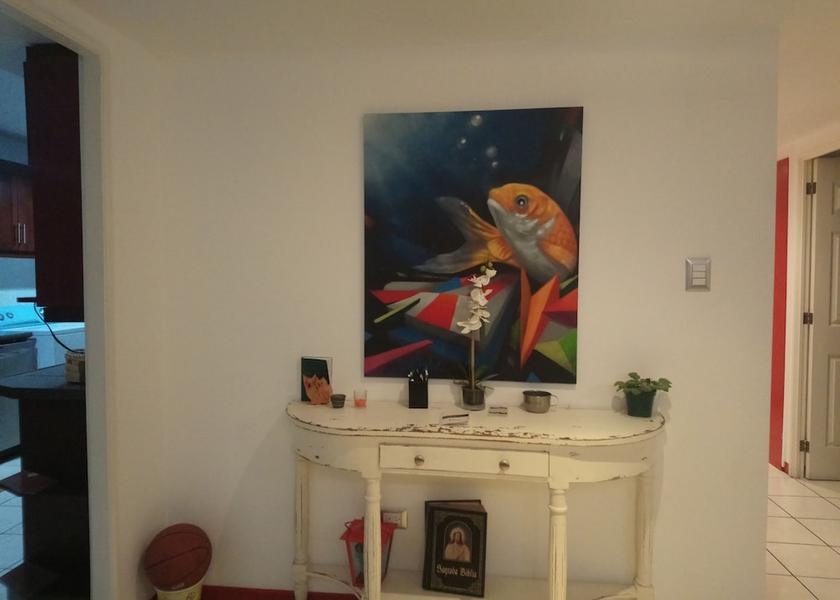 Guatemala (department) Guatemala City Interior Entrance